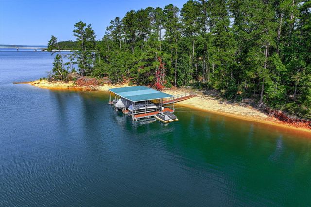 202 Deer Run Lane, Mccormick, SC 29835