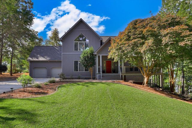 202 Deer Run Lane, Mccormick, SC 29835