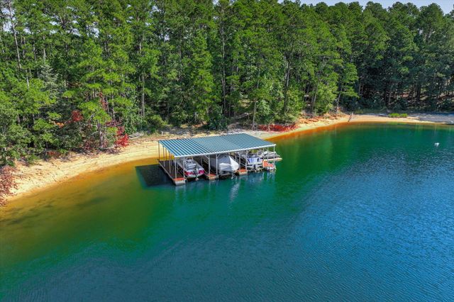 202 Deer Run Lane, Mccormick, SC 29835