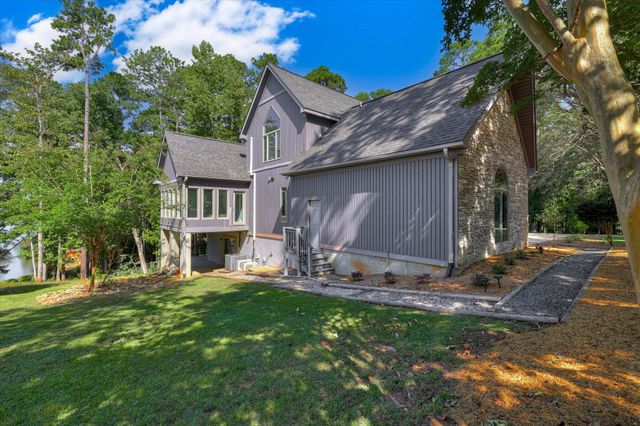 202 Deer Run Lane, Mccormick, SC 29835