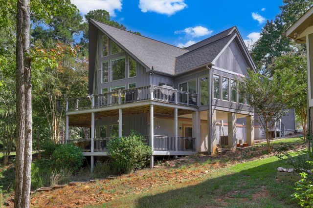 202 Deer Run Lane, Mccormick, SC 29835