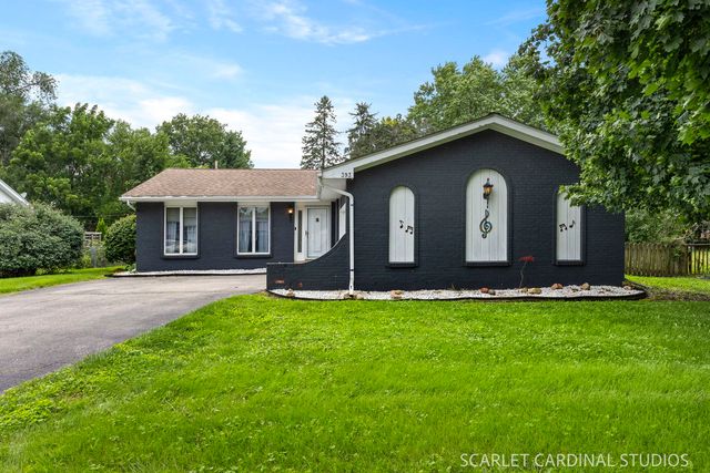 393 Orion Road, Batavia, IL 60510