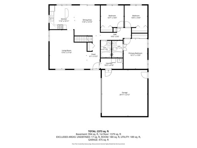 393 Orion Road, Batavia, IL 60510