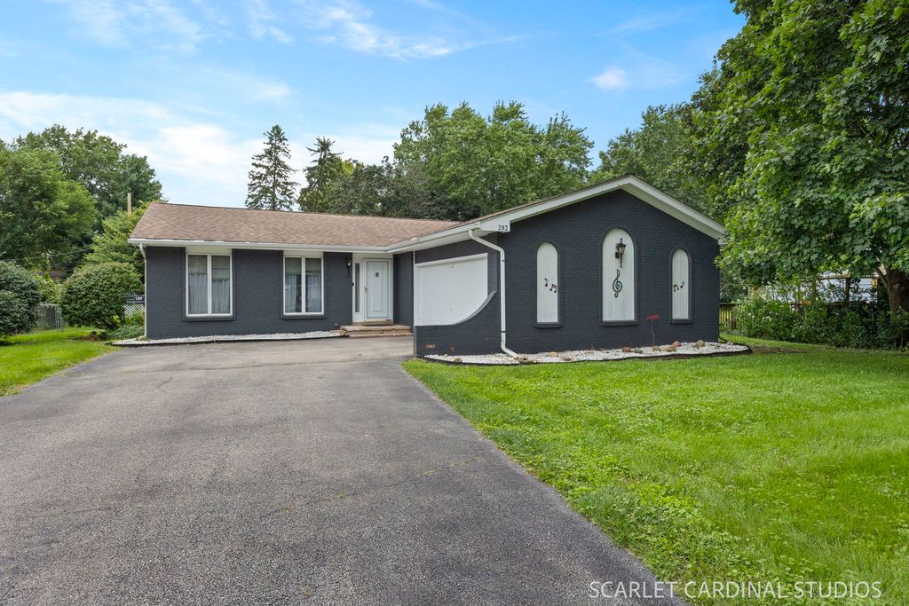 393 Orion Road, Batavia, IL 60510