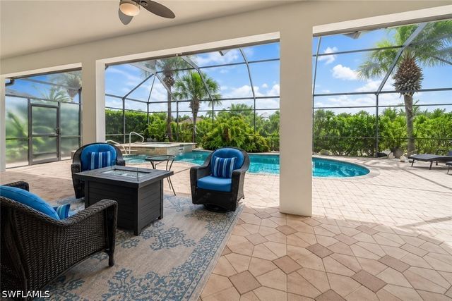 8263 Potomac LN, Naples, FL 34104