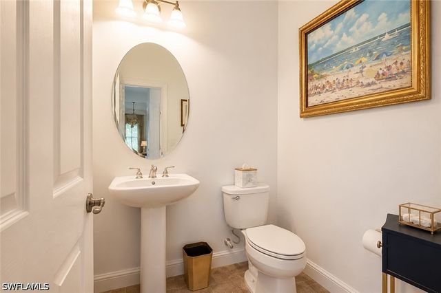 8263 Potomac LN, Naples, FL 34104