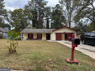 8862 Wesley Place, Jonesboro, GA 30238