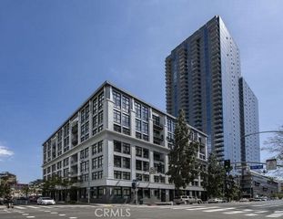 1100 S Grand A109, Los Angeles, CA 90015