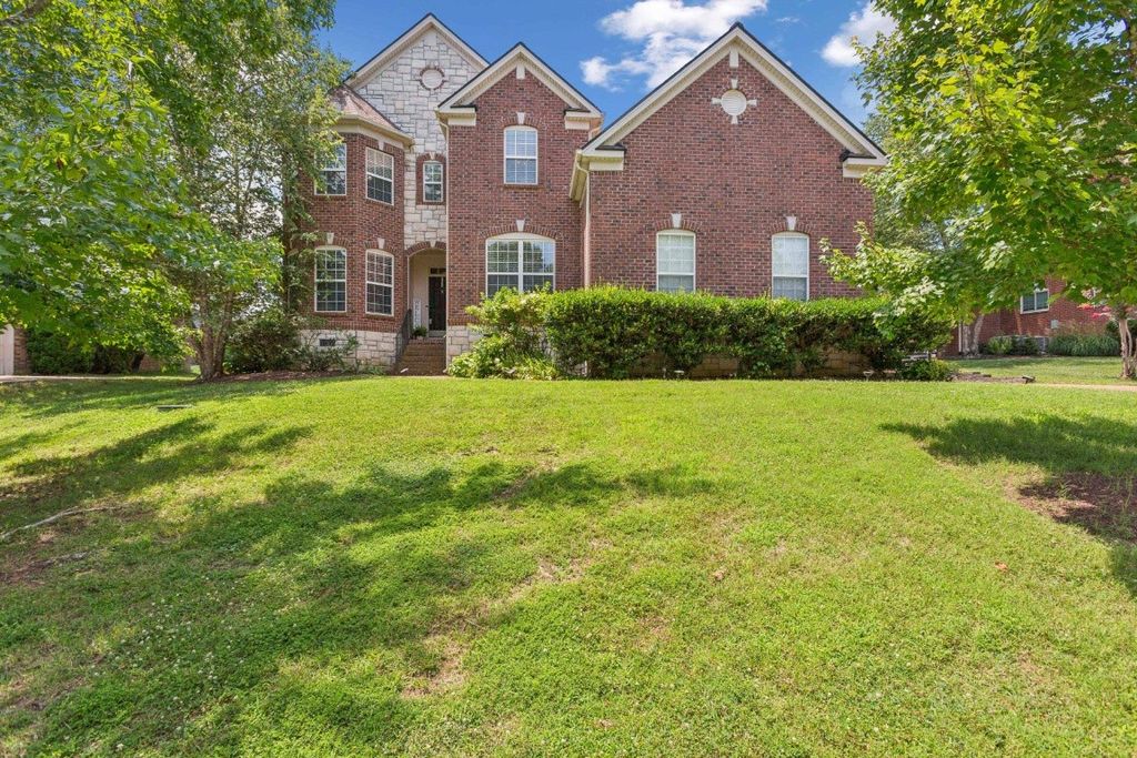 5025 Abington Ridge Ln, Franklin, TN 37067