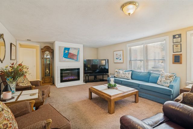 1505 Bonham Street, Commerce, TX 75428