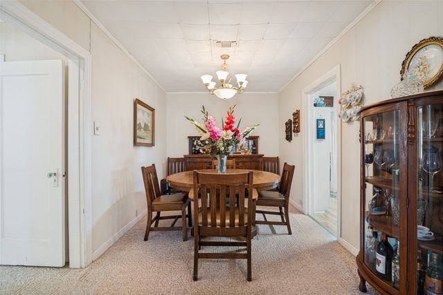 1505 Bonham Street, Commerce, TX 75428