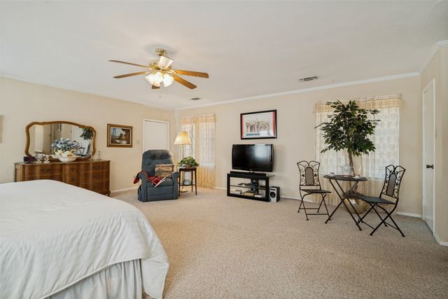 1505 Bonham Street, Commerce, TX 75428