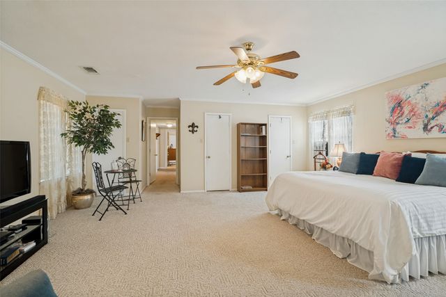 1505 Bonham Street, Commerce, TX 75428