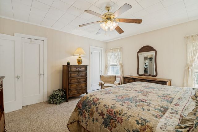 1505 Bonham Street, Commerce, TX 75428