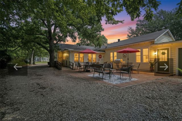 1505 Bonham Street, Commerce, TX 75428