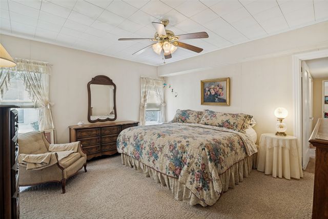 1505 Bonham Street, Commerce, TX 75428