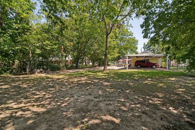 1505 Bonham Street, Commerce, TX 75428