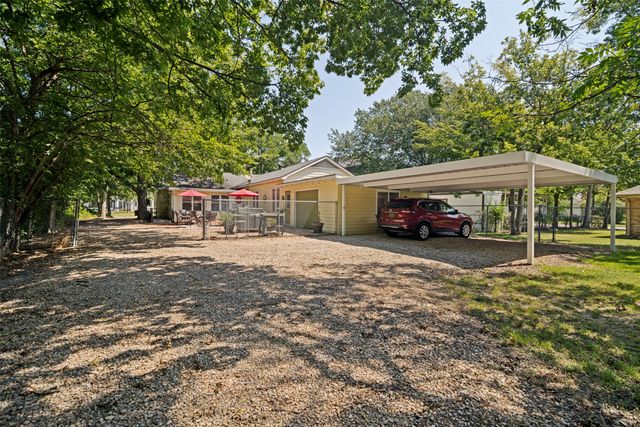 1505 Bonham Street, Commerce, TX 75428