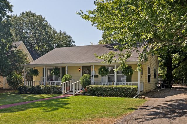 1505 Bonham Street, Commerce, TX 75428