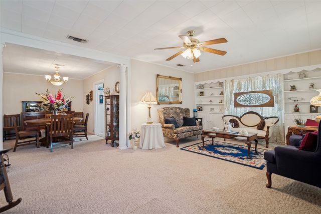 1505 Bonham Street, Commerce, TX 75428