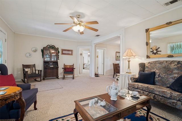 1505 Bonham Street, Commerce, TX 75428