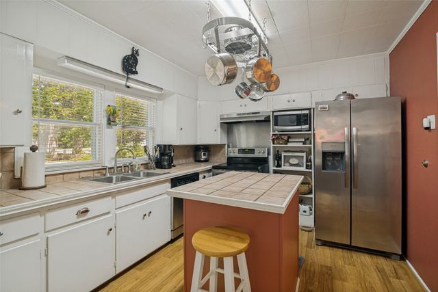 1505 Bonham Street, Commerce, TX 75428
