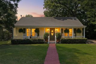 1505 Bonham Street, Commerce, TX 75428