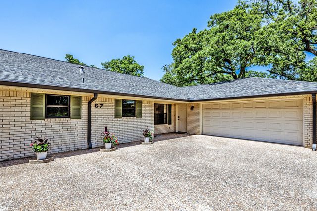 67 Fairway Drive, Normangee, TX 77871