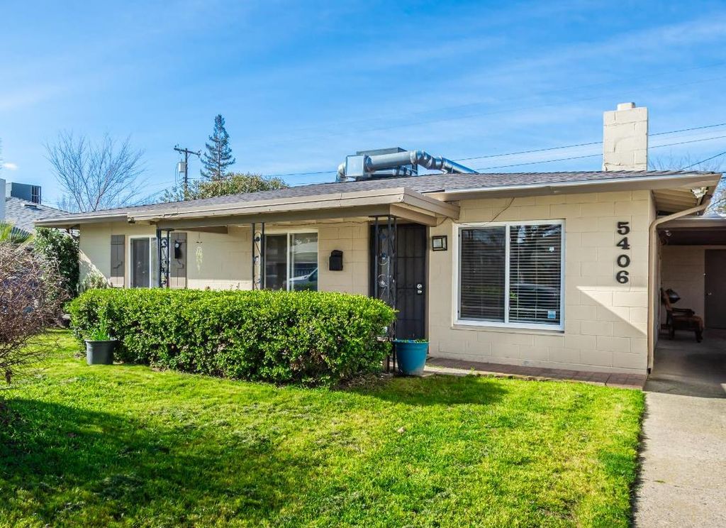 5406 59th St, Sacramento, CA 95820