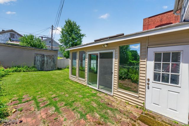 96 Hudson Avenue, Green Island, NY 12183