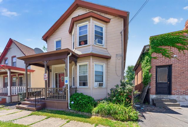 96 Hudson Avenue, Green Island, NY 12183