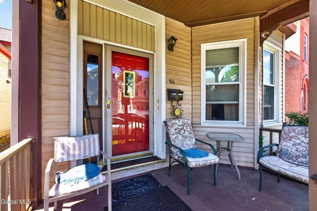 96 Hudson Avenue, Green Island, NY 12183