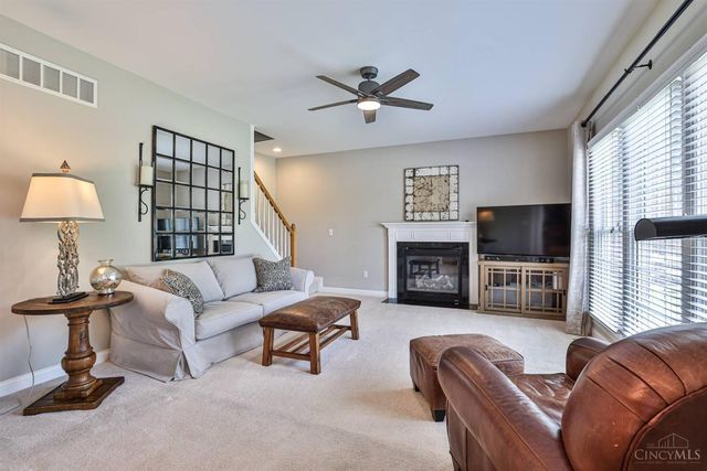 6239 Winter Hazel Drive, Liberty Twp, OH 45044