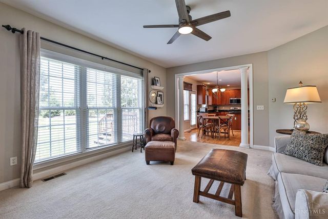 6239 Winter Hazel Drive, Liberty Twp, OH 45044