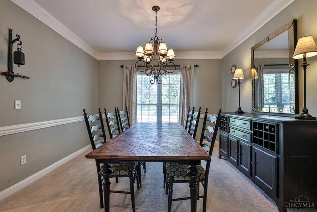 6239 Winter Hazel Drive, Liberty Twp, OH 45044