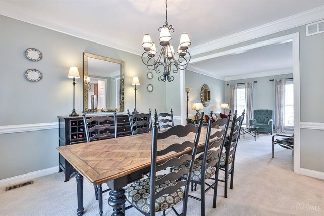 6239 Winter Hazel Drive, Liberty Twp, OH 45044