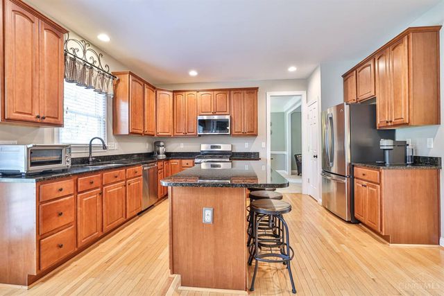 6239 Winter Hazel Drive, Liberty Twp, OH 45044