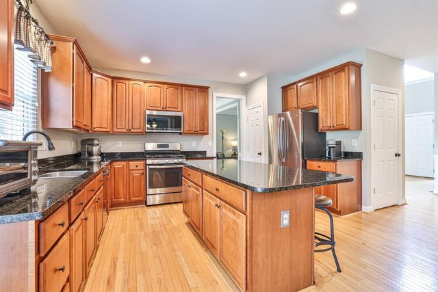 6239 Winter Hazel Drive, Liberty Twp, OH 45044