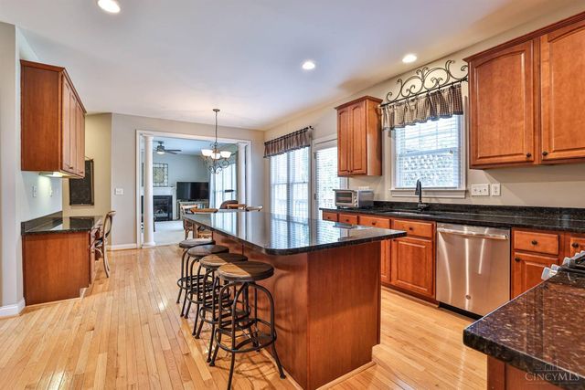 6239 Winter Hazel Drive, Liberty Twp, OH 45044