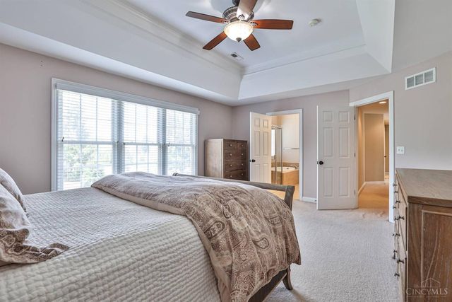 6239 Winter Hazel Drive, Liberty Twp, OH 45044