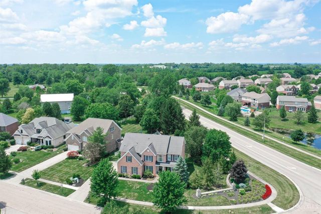 6239 Winter Hazel Drive, Liberty Twp, OH 45044
