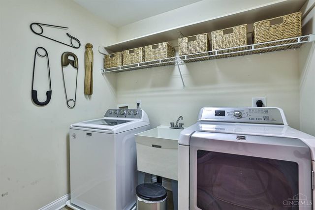 6239 Winter Hazel Drive, Liberty Twp, OH 45044