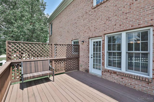 6239 Winter Hazel Drive, Liberty Twp, OH 45044