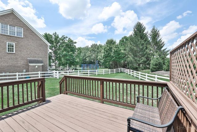 6239 Winter Hazel Drive, Liberty Twp, OH 45044