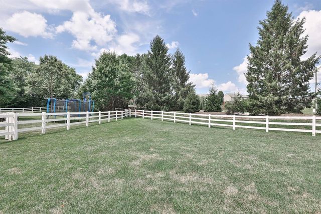 6239 Winter Hazel Drive, Liberty Twp, OH 45044