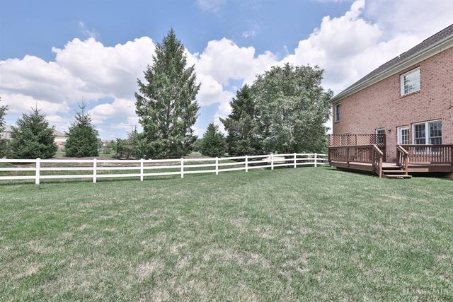 6239 Winter Hazel Drive, Liberty Twp, OH 45044