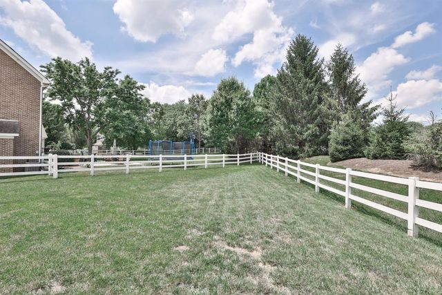6239 Winter Hazel Drive, Liberty Twp, OH 45044