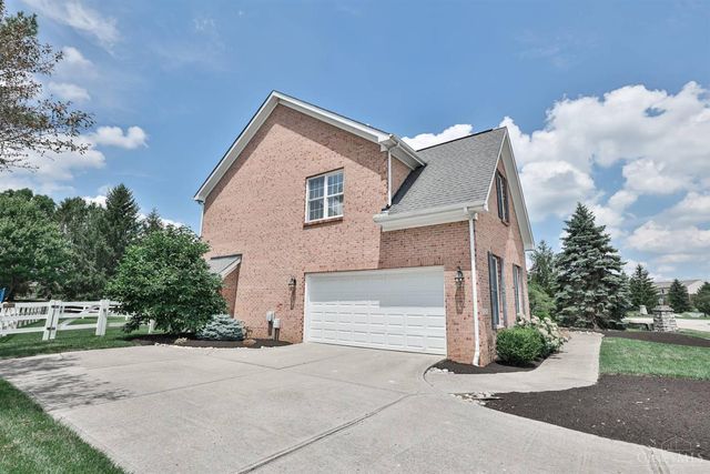 6239 Winter Hazel Drive, Liberty Twp, OH 45044