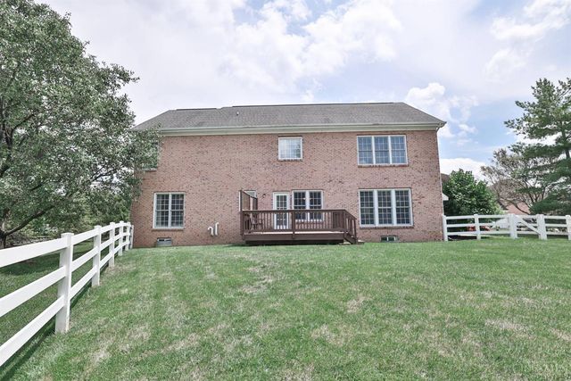 6239 Winter Hazel Drive, Liberty Twp, OH 45044