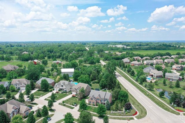 6239 Winter Hazel Drive, Liberty Twp, OH 45044